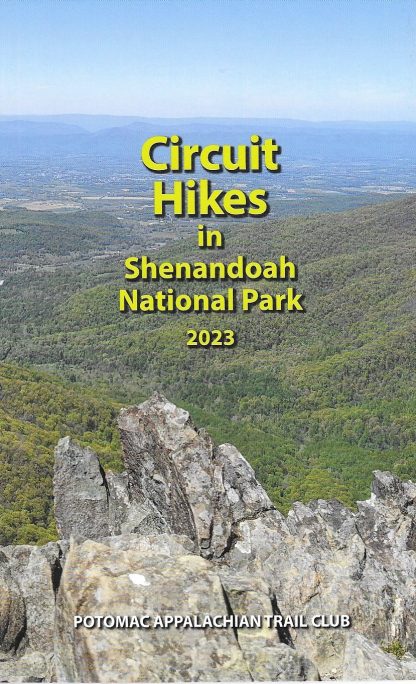 Circuit Hikes in Shenandoah National Park