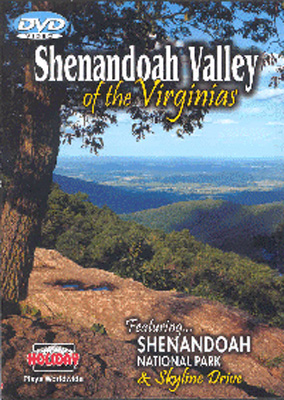 Photo of Shenandoah Valley DVD